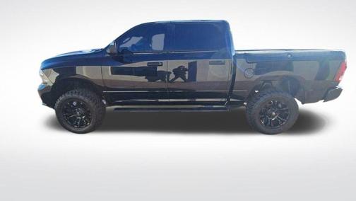 2014 RAM 1500 Tradesman/Express