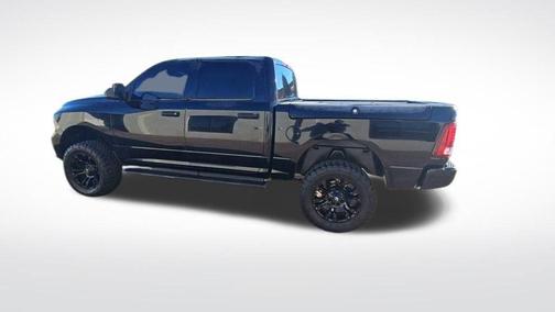 2014 RAM 1500 Tradesman/Express