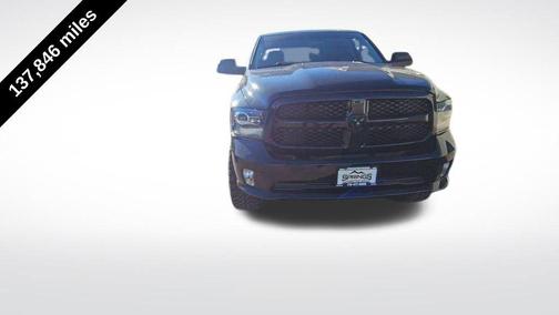 2014 RAM 1500 Tradesman/Express