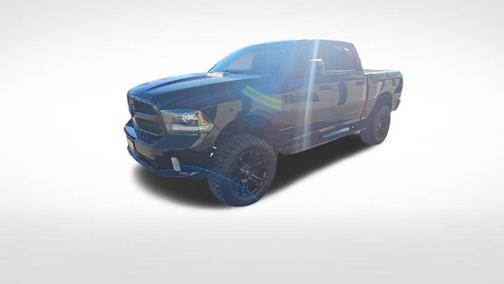 2014 RAM 1500 Tradesman/Express