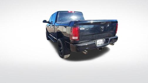 2014 RAM 1500 Tradesman/Express