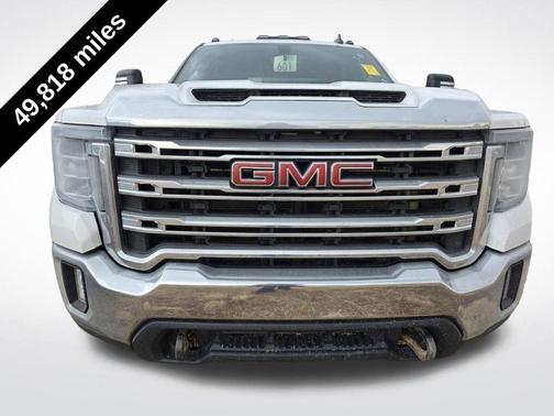 2023 GMC Sierra 3500 SLE