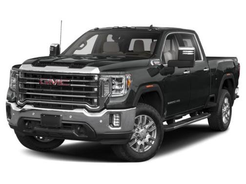 2023 GMC Sierra 3500 SLE