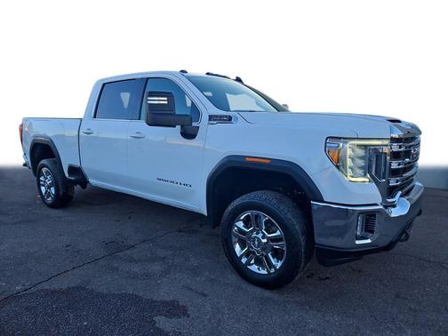 2023 GMC Sierra 3500 SLE