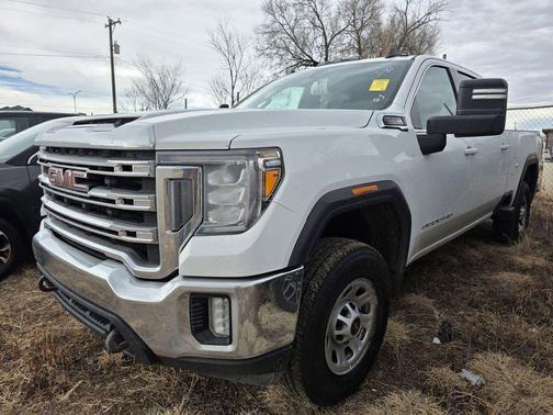 2023 GMC Sierra 3500 SLE