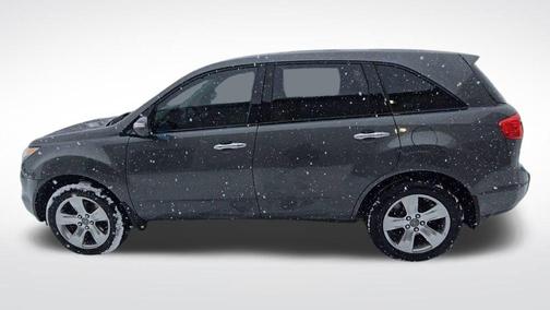 2007 Acura MDX Sport