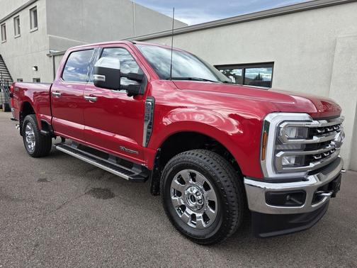 2024 Ford F-350 Lariat