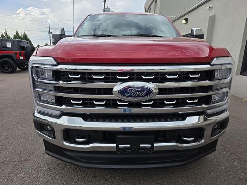 2024 Ford F-350 Lariat