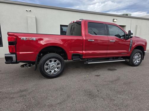 2024 Ford F-350 Lariat