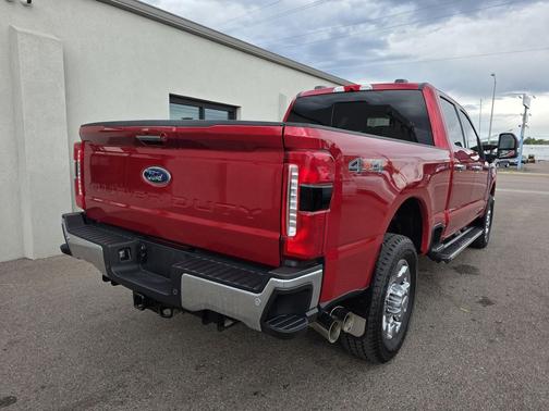 2024 Ford F-350 Lariat
