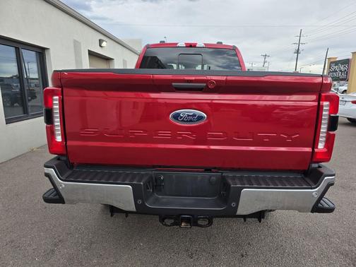 2024 Ford F-350 Lariat