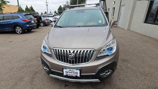 2014 Buick Encore Premium