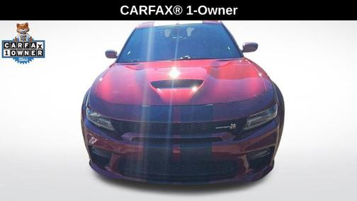 2021 Dodge Charger Scat Pack