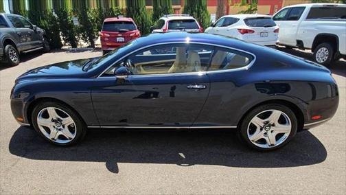 2006 Bentley Continental GT