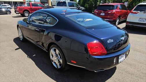 2006 Bentley Continental GT