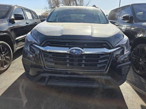 2023 Subaru Ascent Premium 8-Passenger