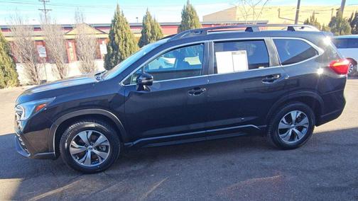 2023 Subaru Ascent Premium 8-Passenger