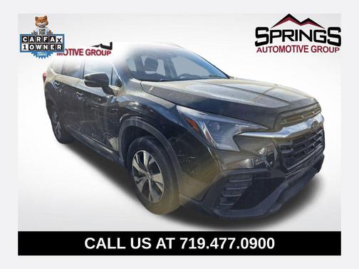 2023 Subaru Ascent Premium 8-Passenger