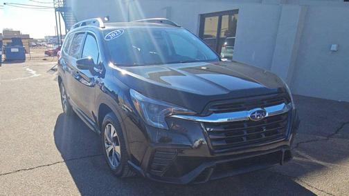 2023 Subaru Ascent Premium 8-Passenger