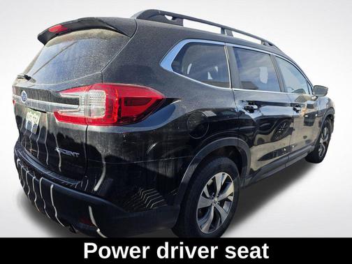 2023 Subaru Ascent Premium 8-Passenger