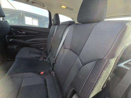 2023 Subaru Ascent Premium 8-Passenger