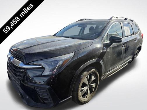 2023 Subaru Ascent Premium 8-Passenger