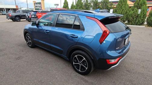 2023 Kia Niro Plug-In Hybrid EX