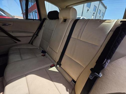 2006 BMW X3 3.0i