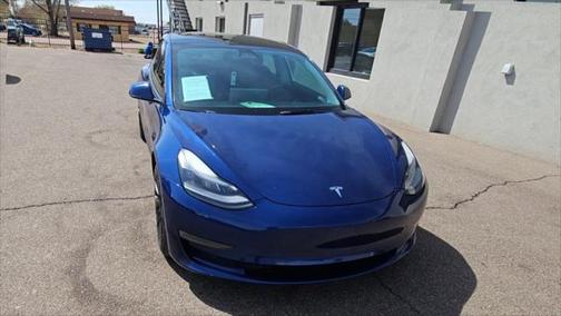 2022 Tesla Model 3 Performance