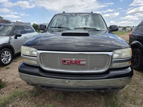2004 GMC Yukon SLT