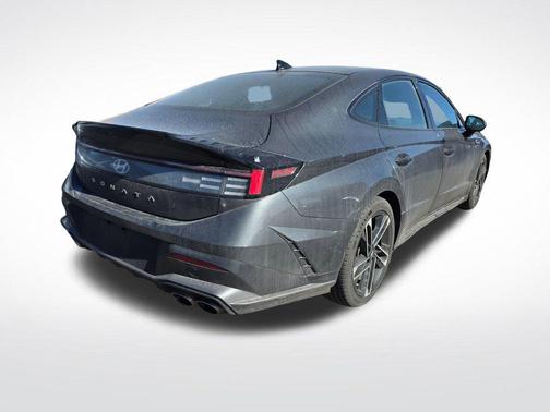 2024 Hyundai SONATA N Line