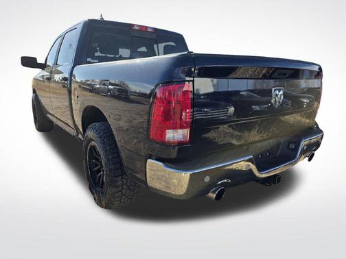 2018 RAM 1500 Lone Star