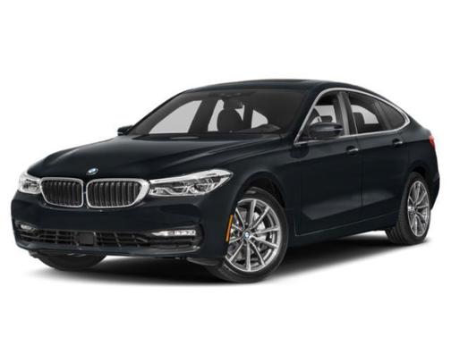 2019 BMW 640 Gran Turismo i xDrive