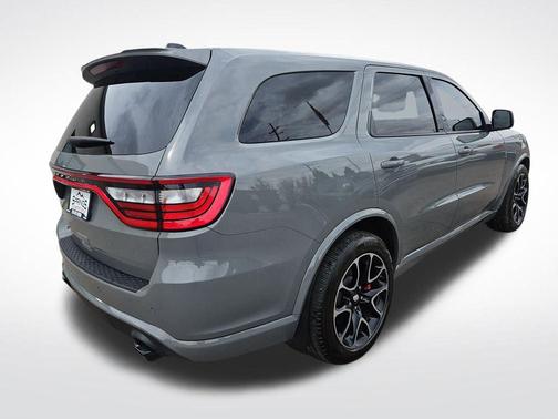 2024 Dodge Durango SRT Hellcat AWD