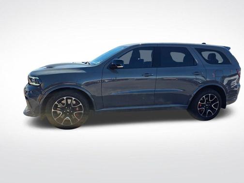 2024 Dodge Durango SRT Hellcat AWD