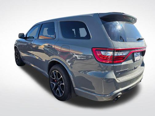 2024 Dodge Durango SRT Hellcat AWD