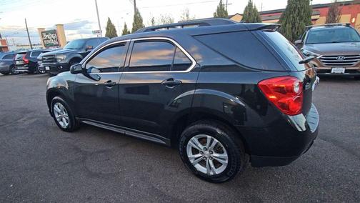 2013 Chevrolet Equinox 1LT