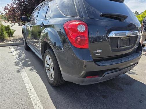 2013 Chevrolet Equinox 1LT