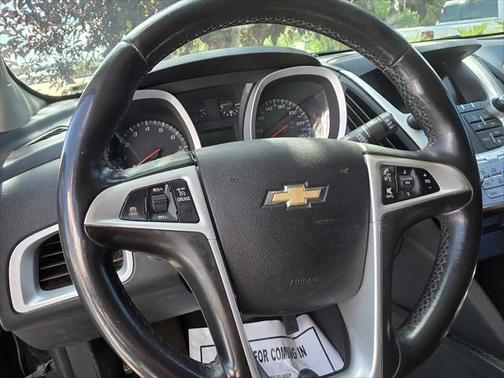 2013 Chevrolet Equinox 1LT