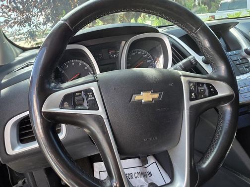 2013 Chevrolet Equinox 1LT