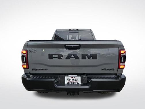 2024 RAM 2500 Power Wagon