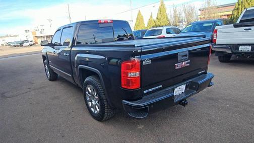 2014 GMC Sierra 1500 Denali