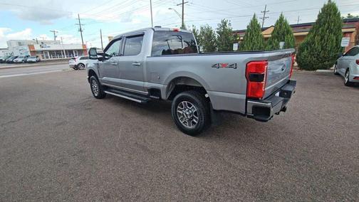 2023 Ford F-350 Lariat