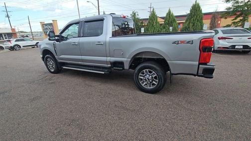 2023 Ford F-350 Lariat