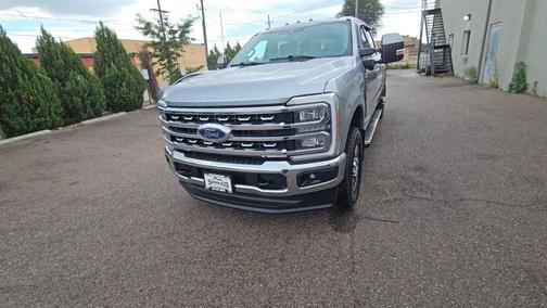 2023 Ford F-350 Lariat