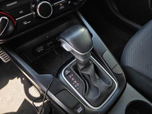 2020 Kia Soul X-Line