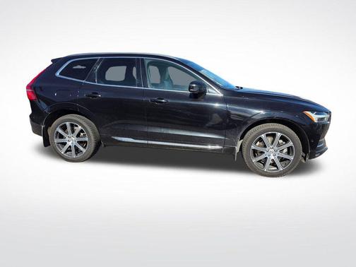 2020 Volvo XC60 T6 Inscription