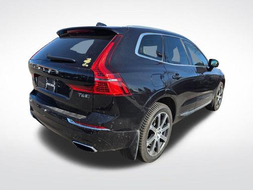 2020 Volvo XC60 T6 Inscription