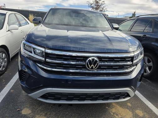 2022 Volkswagen Atlas Cross Sport 2.0T SE