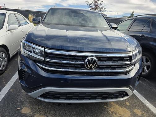 2022 Volkswagen Atlas Cross Sport 2.0T SE